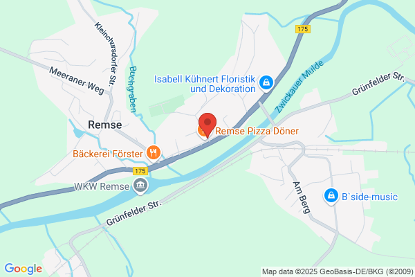Remser Einkaufsmarkt