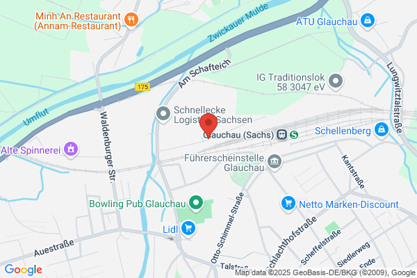 Schweiger GmbH