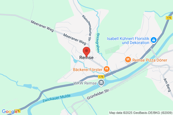 Tiernahrung Glauchau GmbH