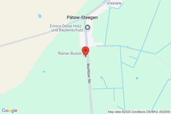 Tierpension Busse