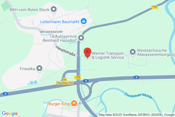 Werner  GmbH