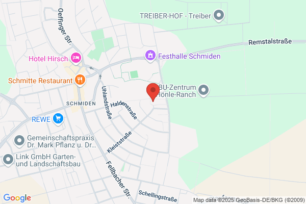 BMD Handelsagentur GmbH