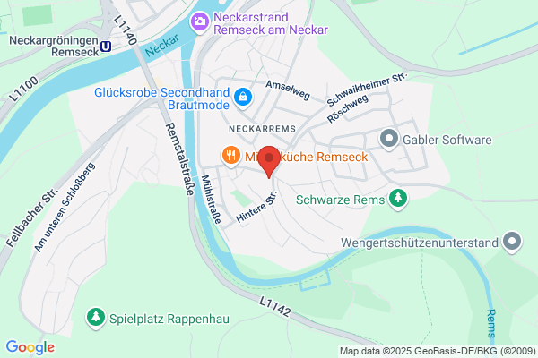 Postagentur Bodart