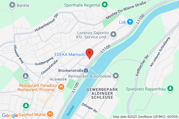 Postagentur Bodart