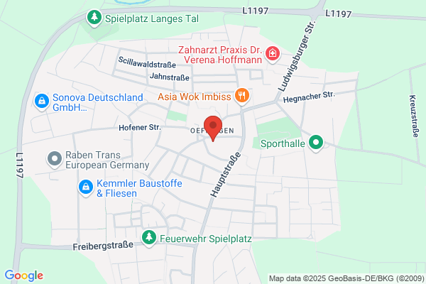 Allianz Versicherung Michael Stahl Inh. Gregor Walz Hauptvertretung
