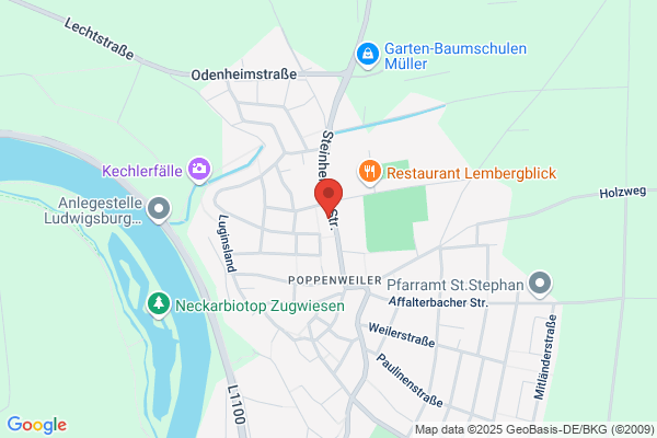 Apotheke Poppenweiler