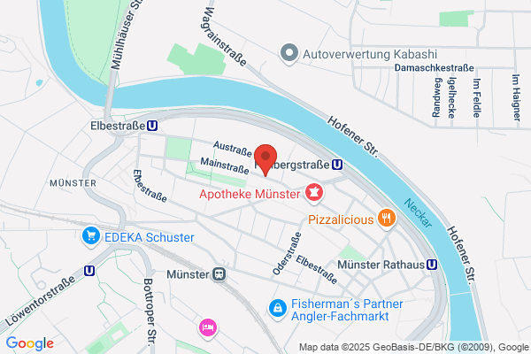 Münster