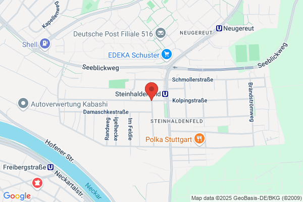 Steinhalden