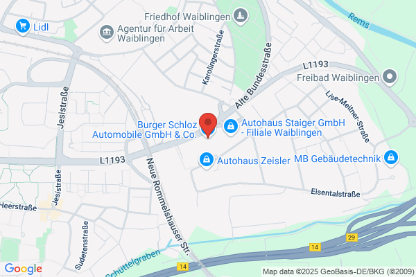Autohaus Lorinser GmbH & CO. KG