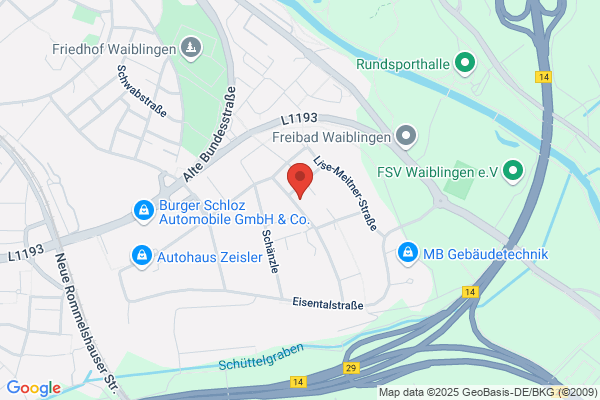 Berner Auto-Vermietung GmbH
