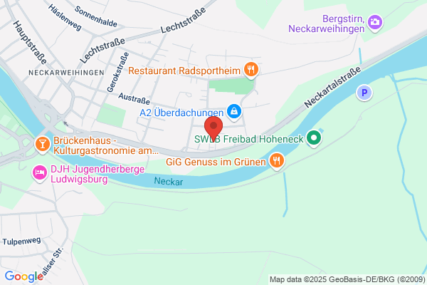 Autohaus Tschirner und Fuchs