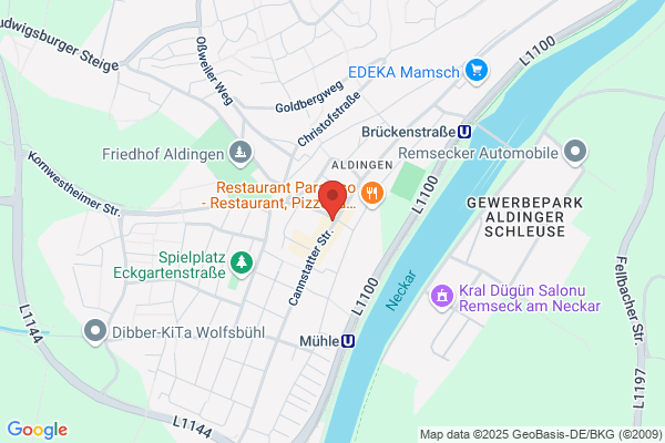 Mildenberger KG