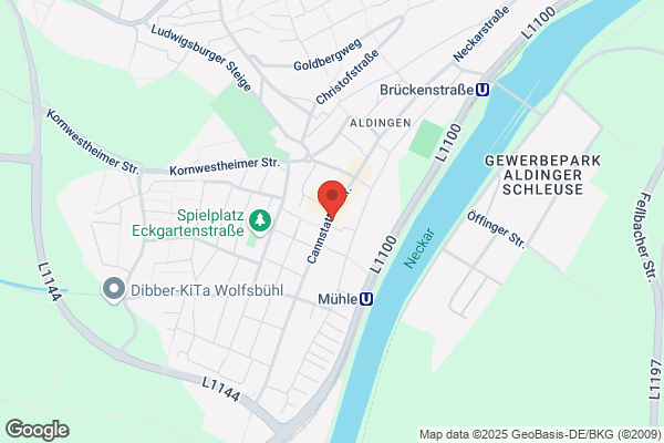 Kreissparkasse Ludwigsburg Hauptstelle