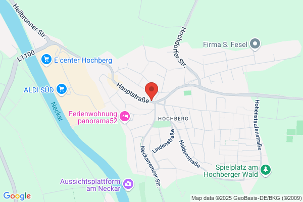 Kreissparkasse Ludwigsburg