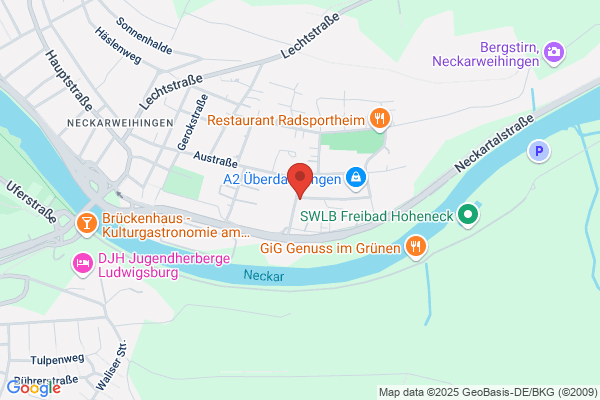 TBS Wohnbau Großbottwar GmbH