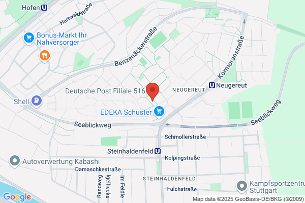 Fulrich & Niederberger Bestattungsunternehmen