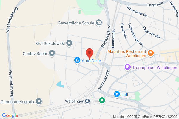 Stielecht Claudia Grueninger