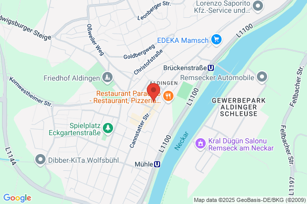 Blumen Mergenthaler Inh.: Carmen Kienzle