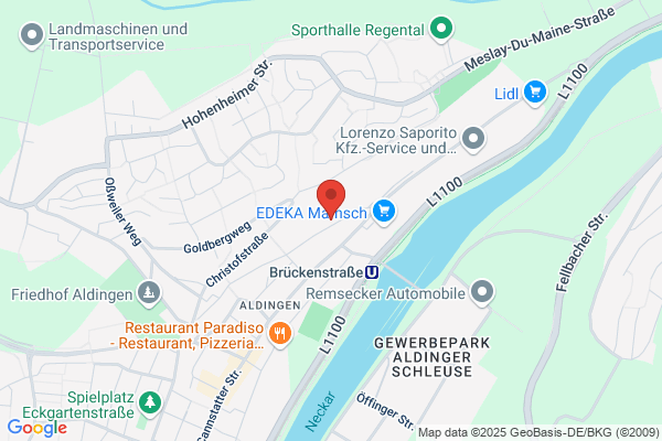 Dr. Hybner Immobilien GmbH