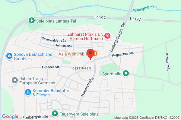 enerix Stuttgart-Ost - Photovoltaik & Stromspeicher