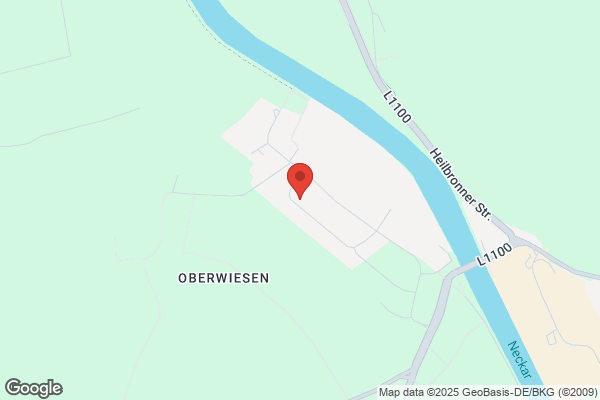 Logistik Anlangenservice