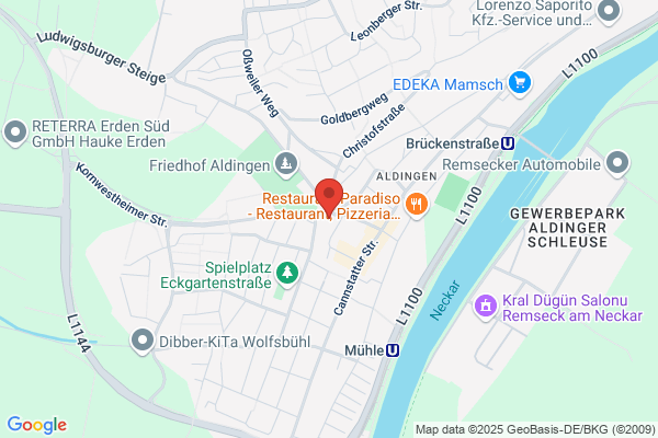 Harmonie Bestattungen