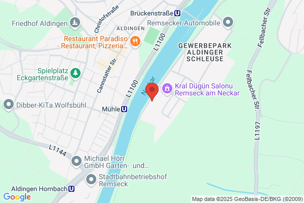 global-rs-GmbH