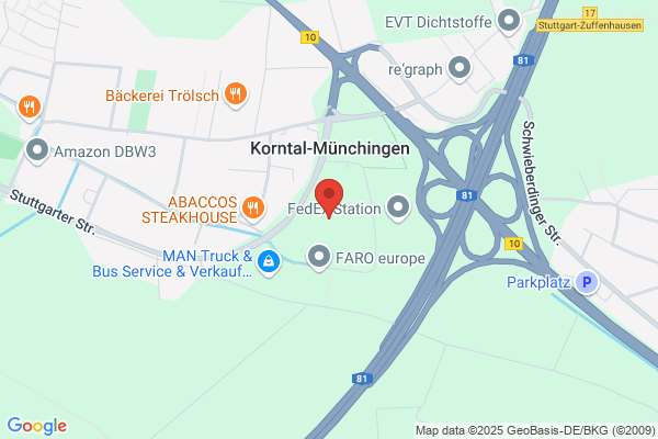 Eckhardt GmbH