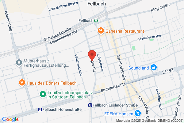 Antiquitäten-Gerling