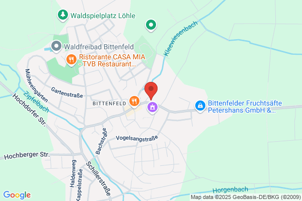 Martin Luithardt Sonnenschutz & Montagebau