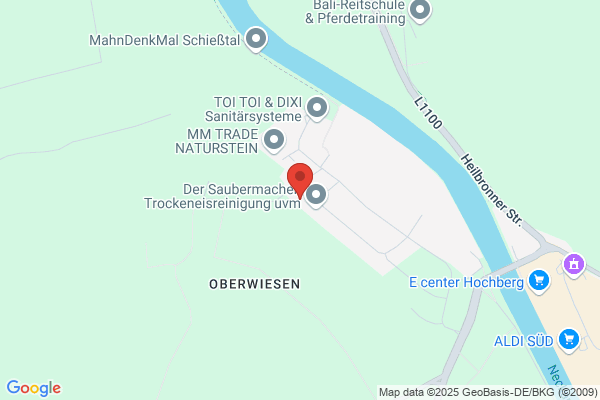 Vermögensverwaltung Pohl GmbH