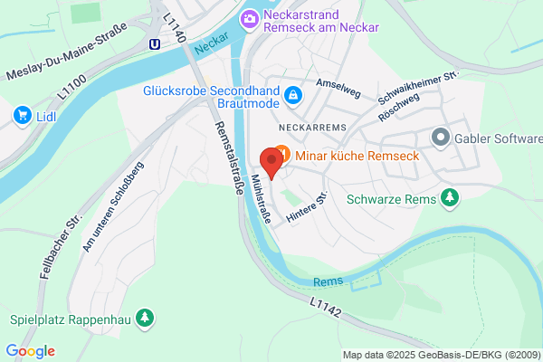 Diakoniestation Remseck a. N. e.V.