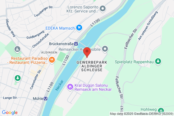 Eiberger GmbH