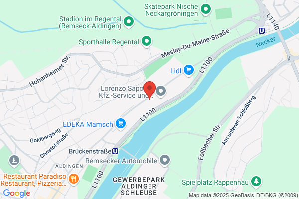 Späth Fördersysteme GmbH