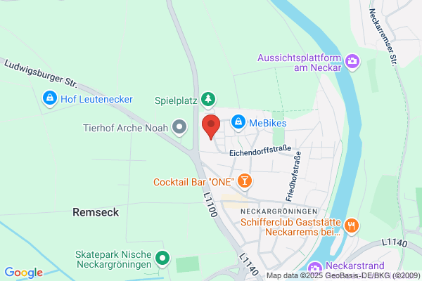 Baumschulen Nisi