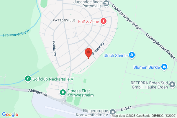 AWO Kinderhaus Pattonville