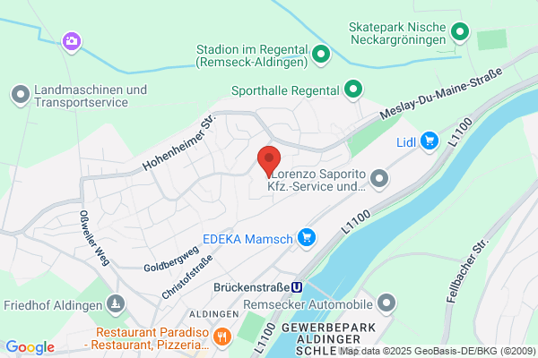 Bemmerl & Wahlenmeier GmbH