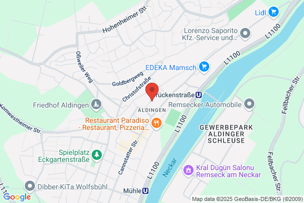Diakoniestation Remseck a.N. e.V.