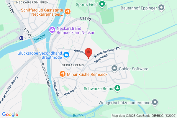 Edgar Räuchle Schlüsselnotdienst