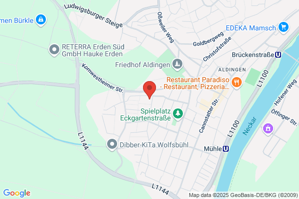 JUDO Wasseraufbereitung GmbH