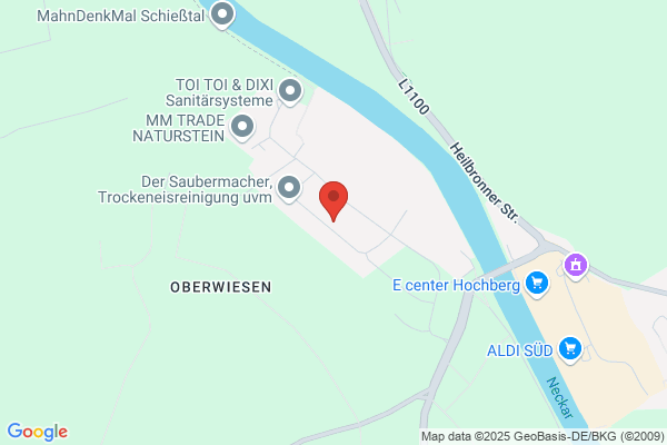 Natursteine Hengerer