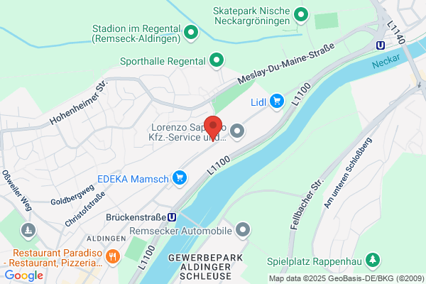 Notariat Remseck a. N.
