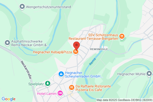 Gitzel & Frey Heizungsbau GmbH