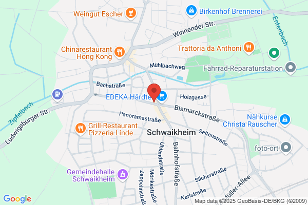 Metzgerei Kühnle GmbH