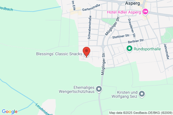 Partyservice Albert Wagner