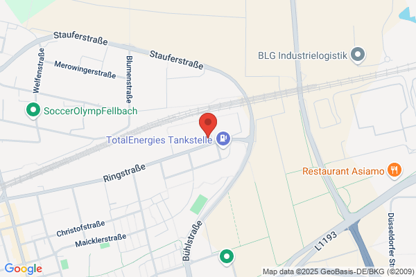 Carl Graner GmbH I Fliesen in Fellbach I Wand, Boden, Bad und Küche und Kühlräume