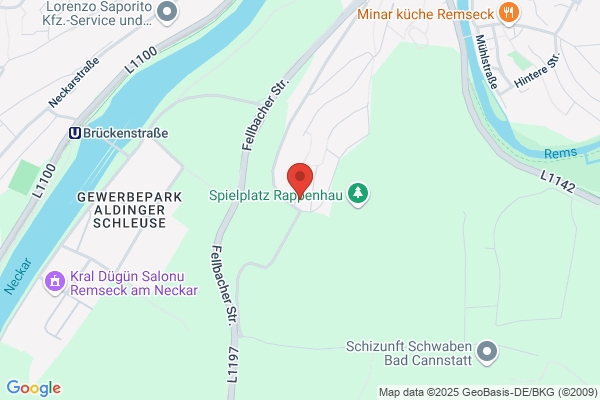 Ch. Vierfuß