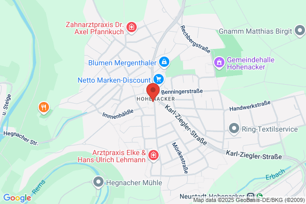 Haarstudio Stilista GmbH