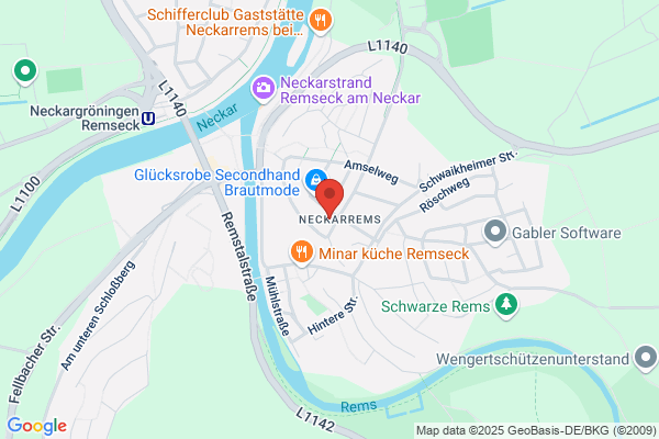 Friseur Haarpavilion
