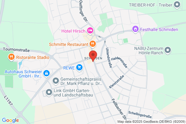 Luson GmbH